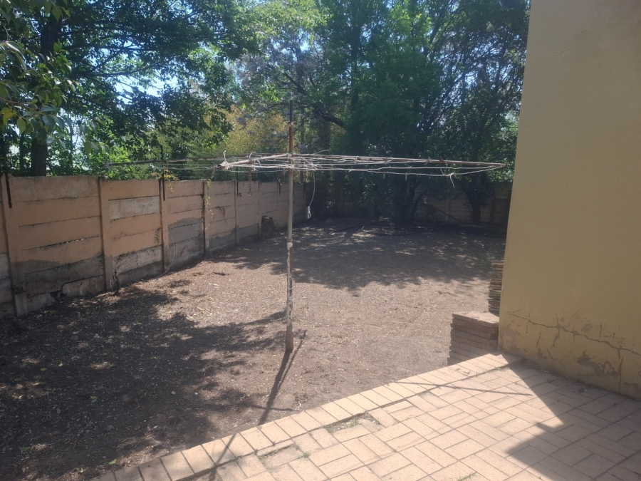 To Let 4 Bedroom Property for Rent in Suidrand Free State